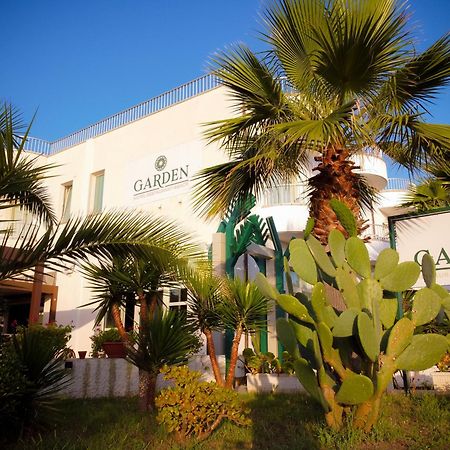 Hotel Garden Praia a Mare Eksteriør bilde
