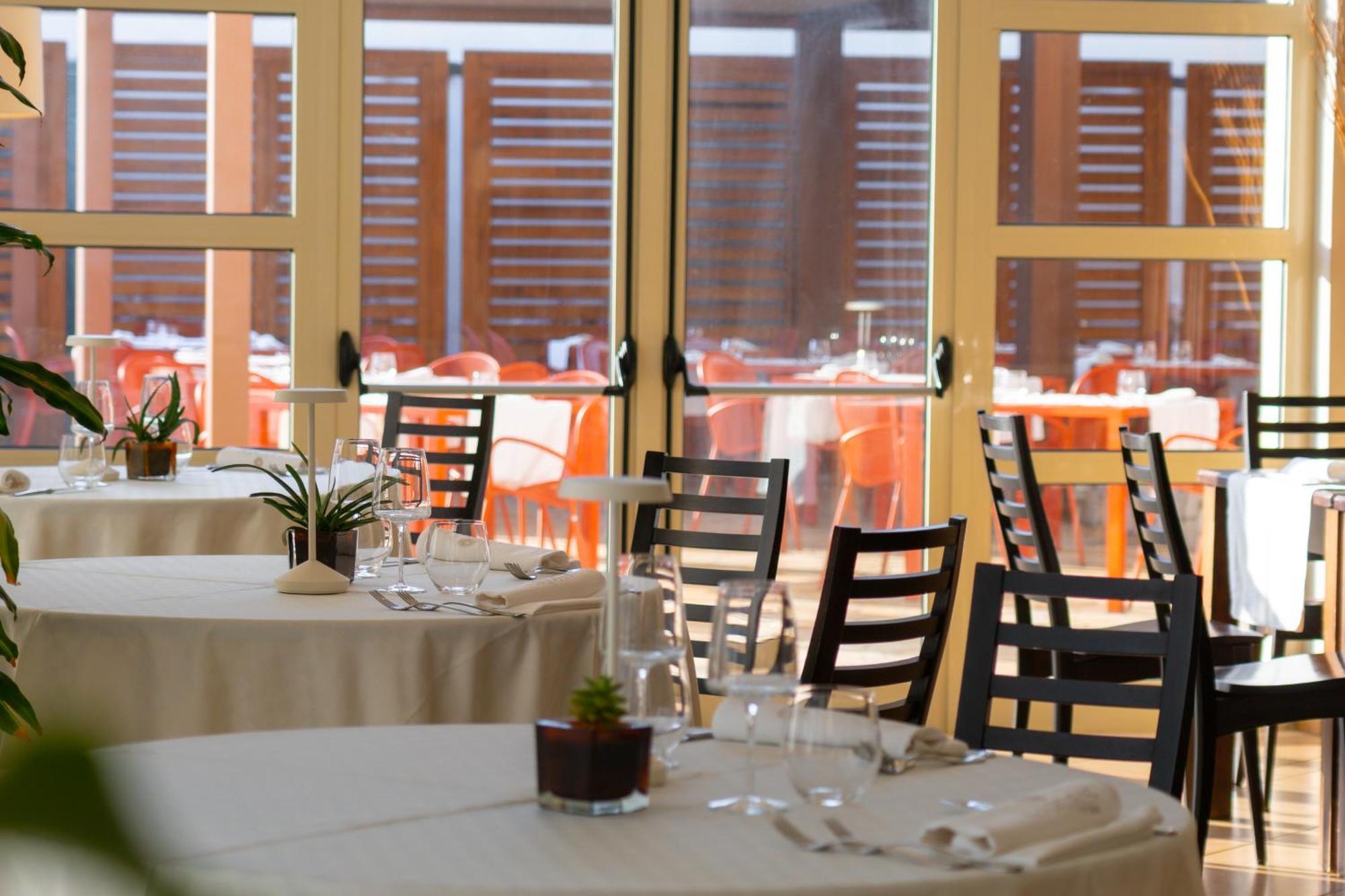Hotel Garden Praia a Mare Eksteriør bilde