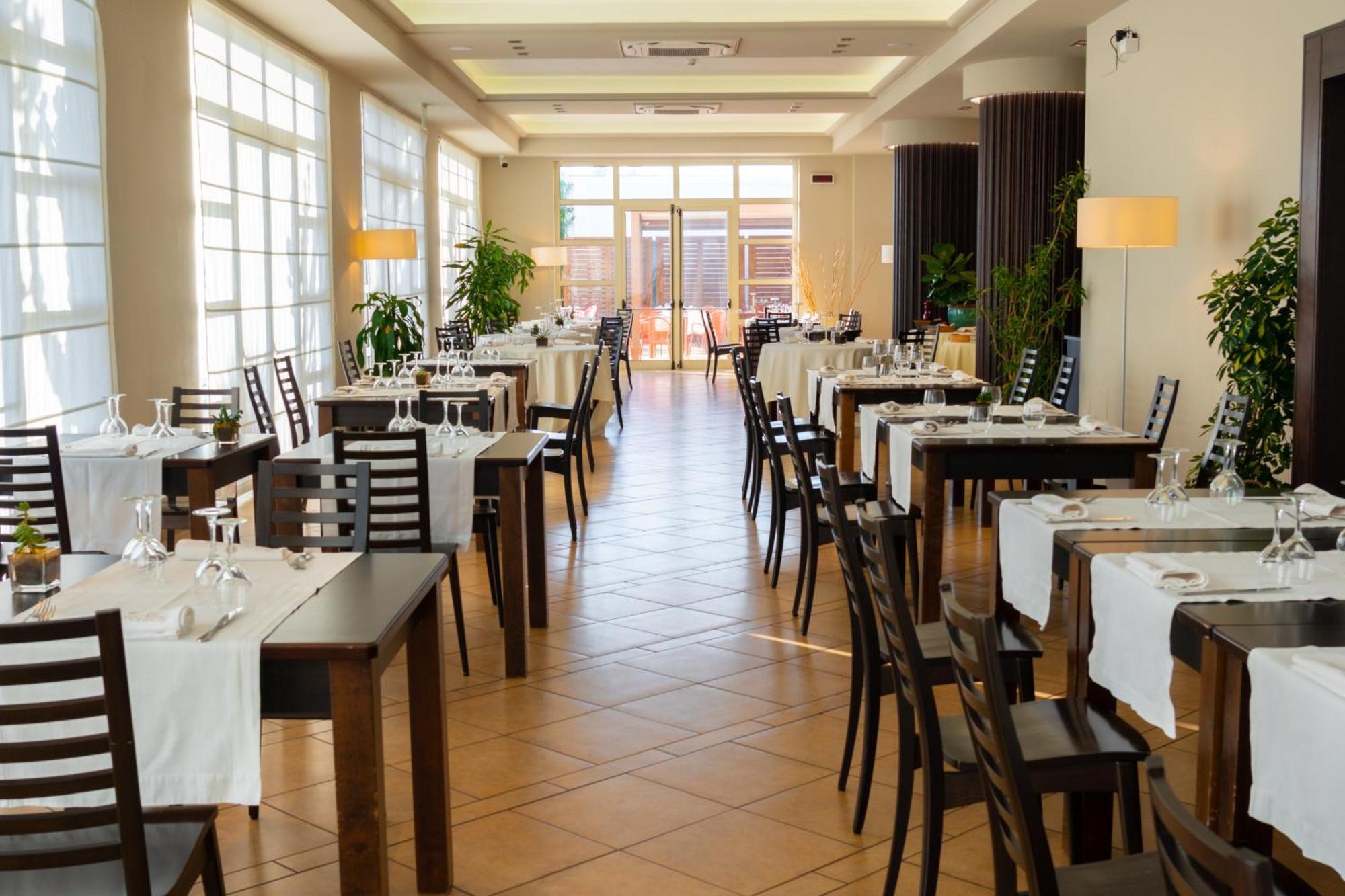 Hotel Garden Praia a Mare Eksteriør bilde